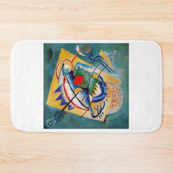 Item preview, Wassily Kandinsky paintings designed and sold by EditorArt.