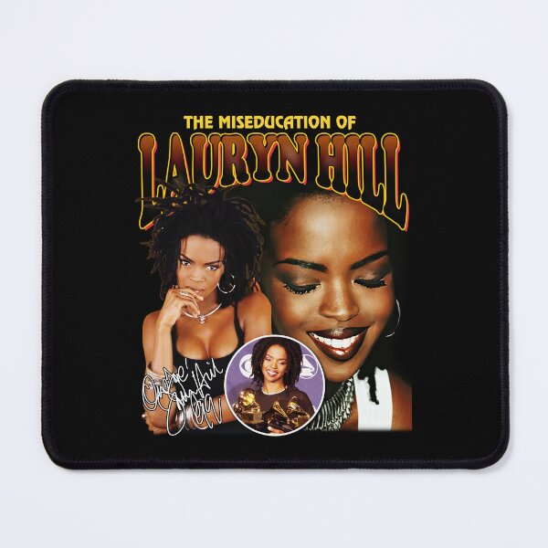 Item preview, Lauryn Hill The Famous designed and sold by FelixPower.