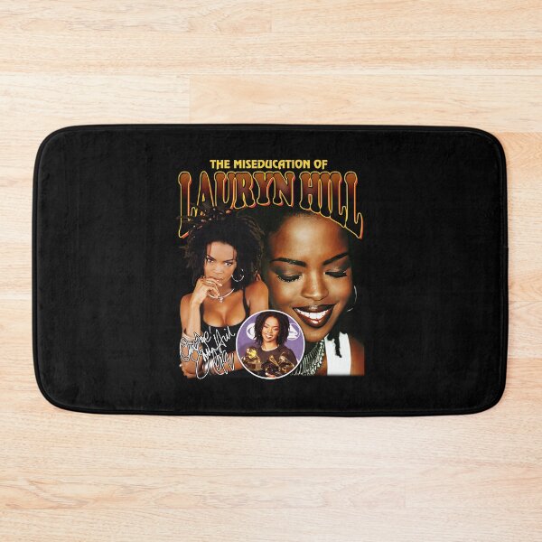 Item preview, Lauryn Hill The Famous  designed and sold by FelixPower.