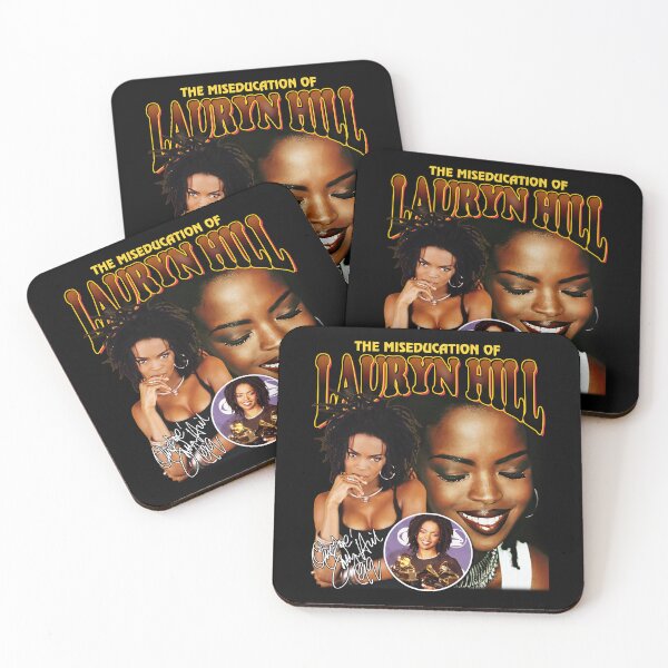 Item preview, Lauryn Hill The Famous  designed and sold by FelixPower.