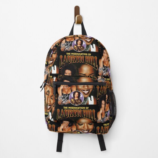 Item preview, Lauryn Hill The Famous designed and sold by FelixPower.