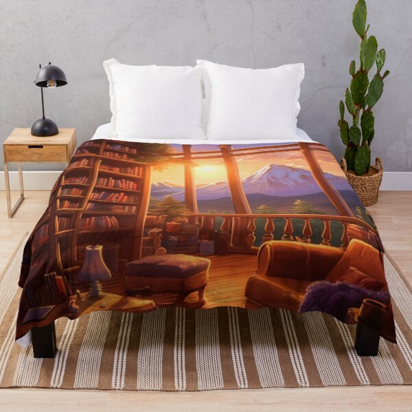 Item preview, A dream library vol. 2 designed and sold by RedCosmos-.