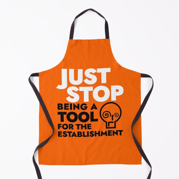 Item preview, Just Stop designed and sold by DrRoger.