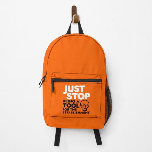 Item preview, Just Stop designed and sold by DrRoger.