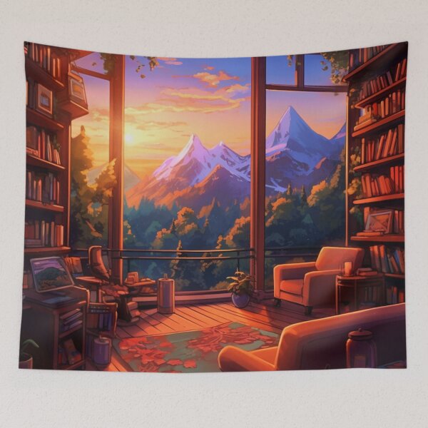 Item preview, A dream library vol. 3 designed and sold by RedCosmos-.