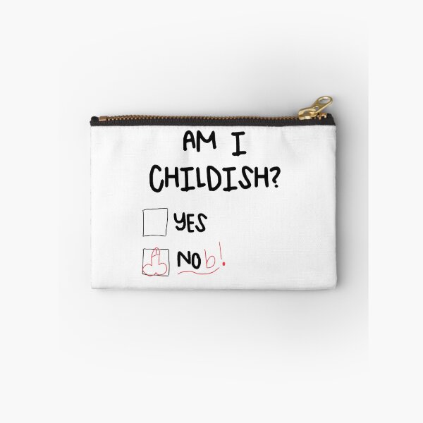 Item preview, CHILDISH designed and sold by juderab.