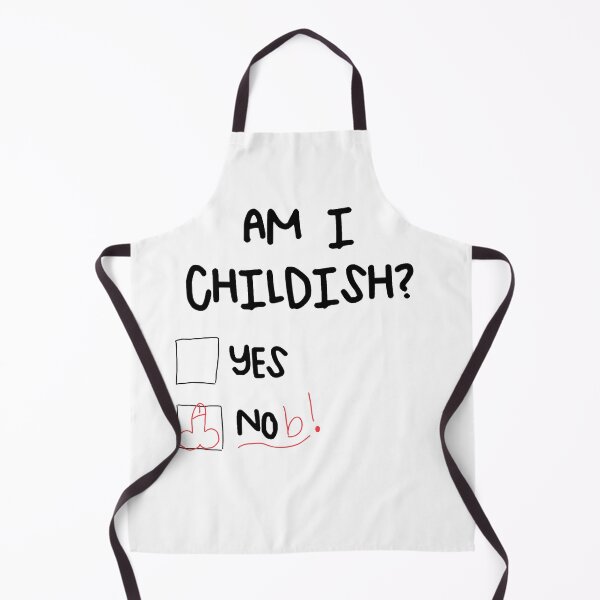 Item preview, CHILDISH designed and sold by juderab.