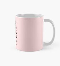 I Am a Princess Tasse (Standard)