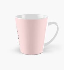 Taza cónica Soy una princesa