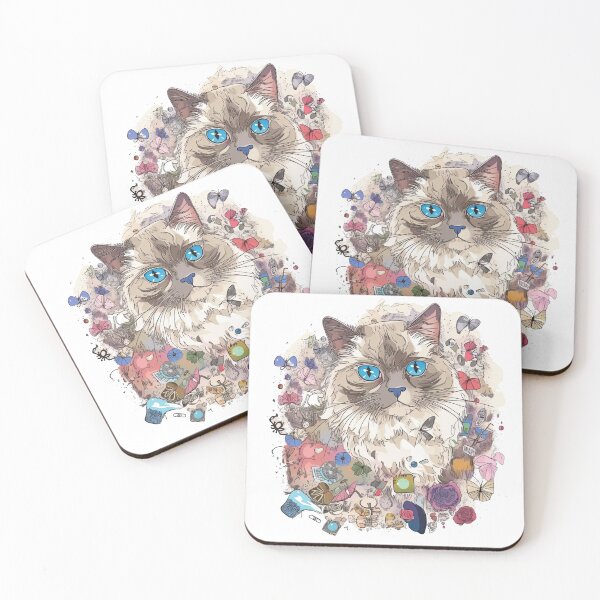 Item preview, Perfect for Cat Lovers and Felinophiles alike. designed and sold by DooodleGod.