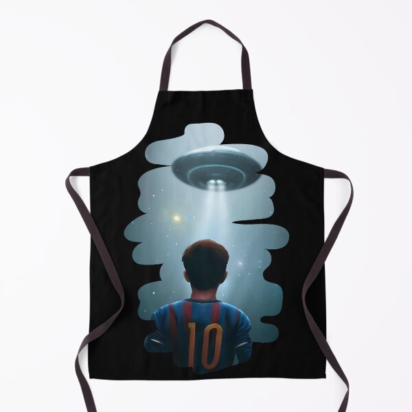Item preview, A football player from another planet. designed and sold by BazbobMerch.
