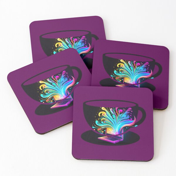 Item preview, bonnaroo Life N Color, #coffee, coffecup, #bonnaroo, #onpassive designed and sold by Propc.
