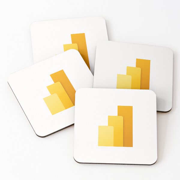 Item preview, PowerBI Data Analytics designed and sold by MDAccount.