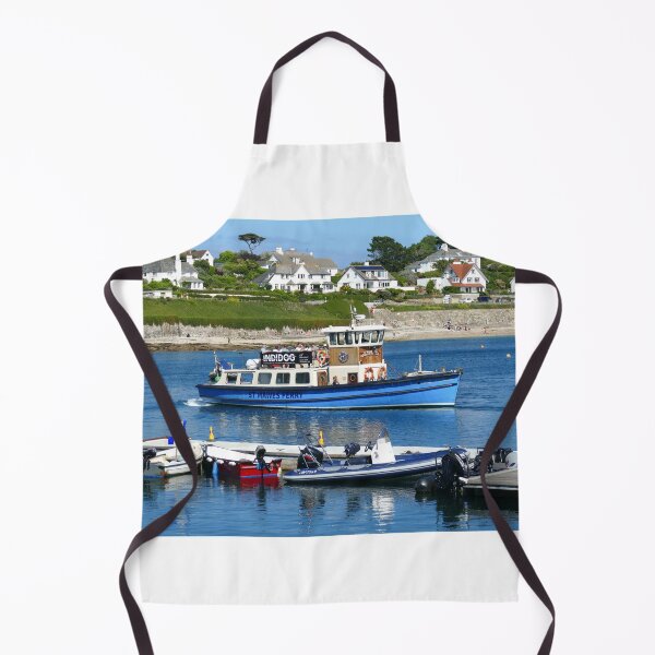 Item preview, St Mawes, Cornwall designed and sold by Chris Petty.