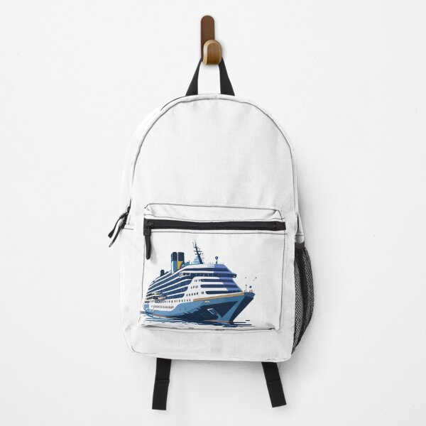 Item preview, Cruise Ship designed and sold by Gooddaycanvas.
