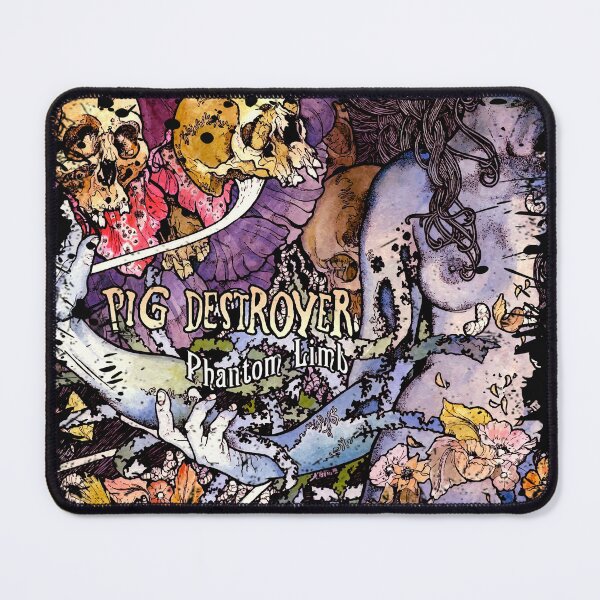 Item preview, Pig Destroyer Merch designed and sold by xDumpTruckx.