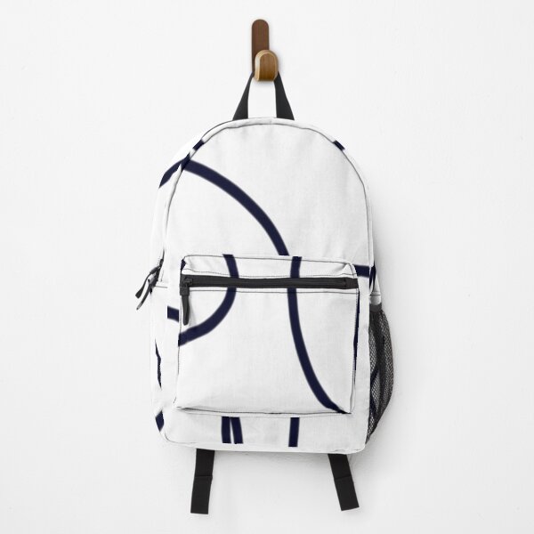 Item preview, Minimalist Black and white Line Art designed and sold by DanielleGensler.