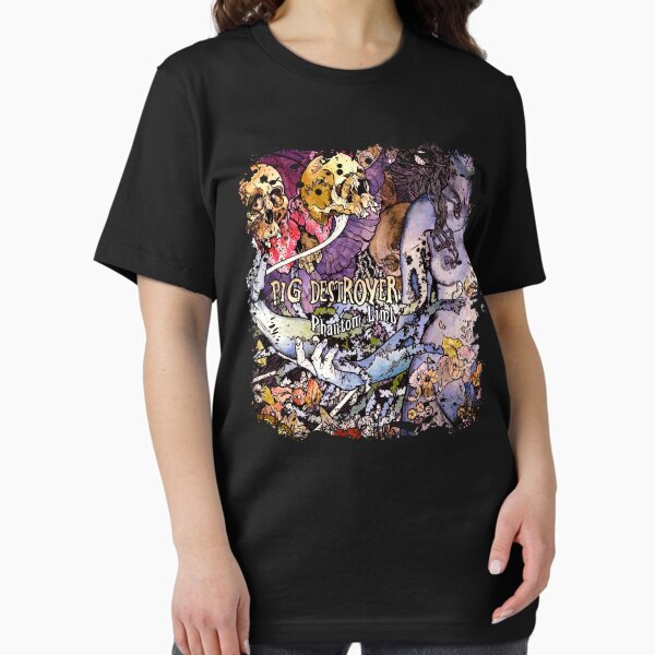 Item preview, Pig Destroyer Merch designed and sold by xDumpTruckx.