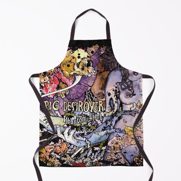 Item preview, Pig Destroyer Merch designed and sold by xDumpTruckx.