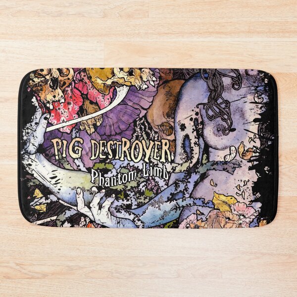 Item preview, Pig Destroyer Merch designed and sold by xDumpTruckx.