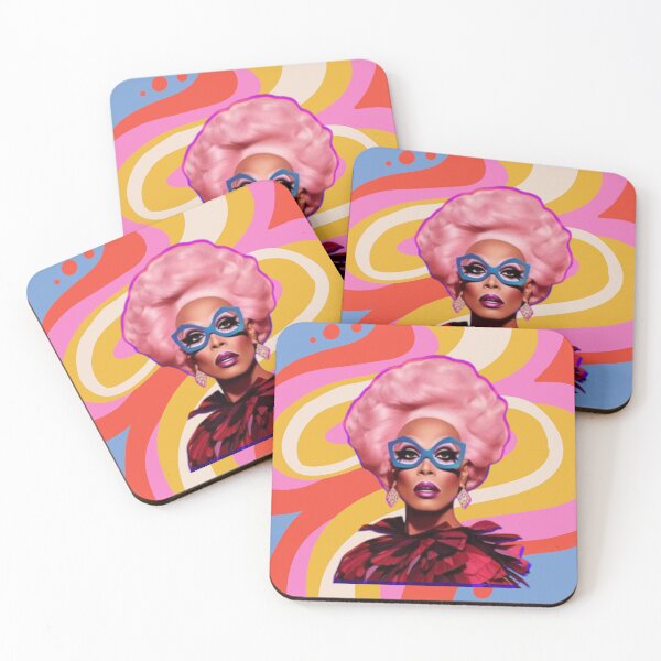 Item preview, Vintage Drag Momma designed and sold by WillowBoutique.
