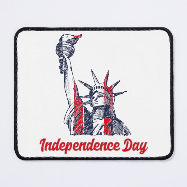 Item preview, Independence Day Movie designed and sold by capotees.