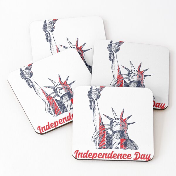Item preview, Independence Day Movie designed and sold by capotees.