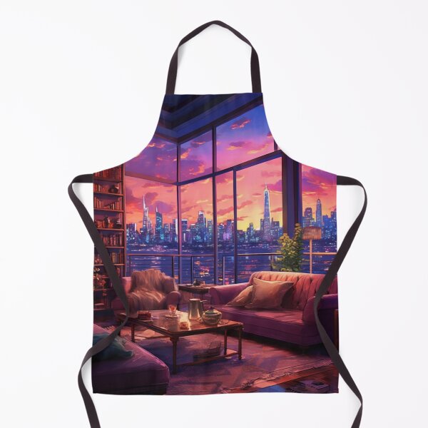 Item preview, Dubai's View designed and sold by RedCosmos-.