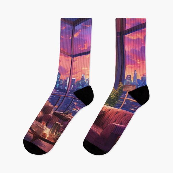 Item preview, Dubai's View designed and sold by RedCosmos-.