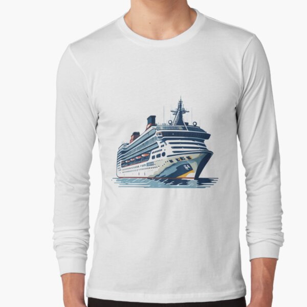 Langarmshirt