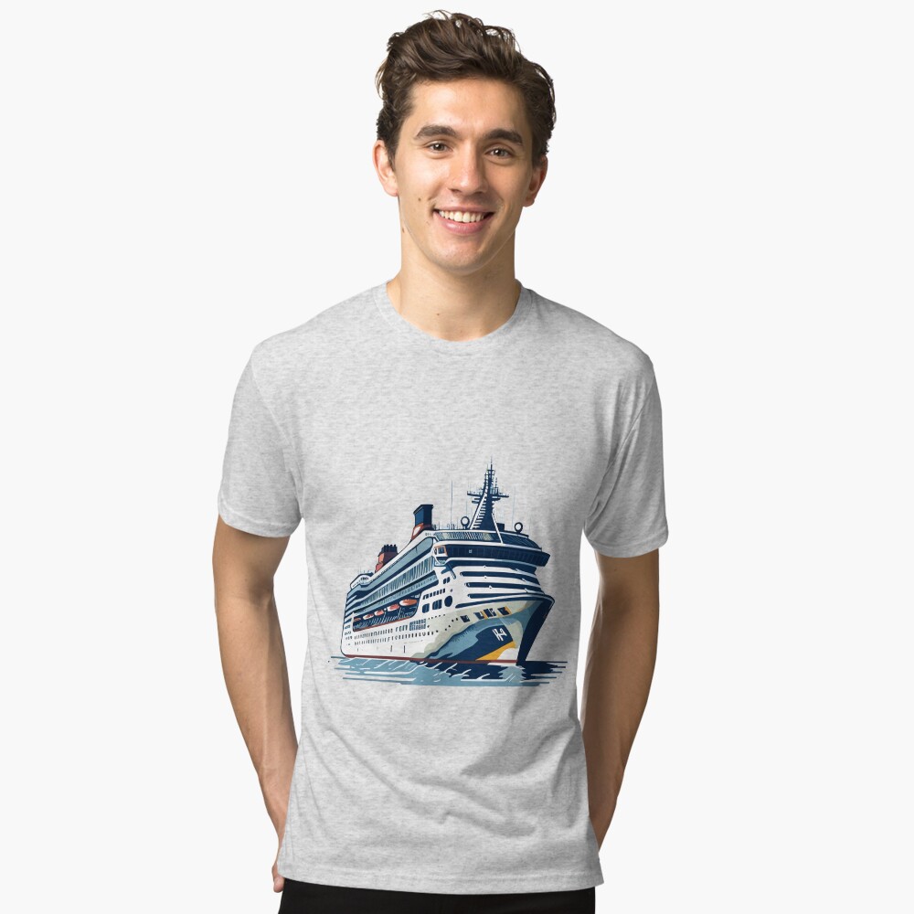 Artikel-Vorschau von Vintage T-Shirt, designt und verkauft von Gooddaycanvas.
