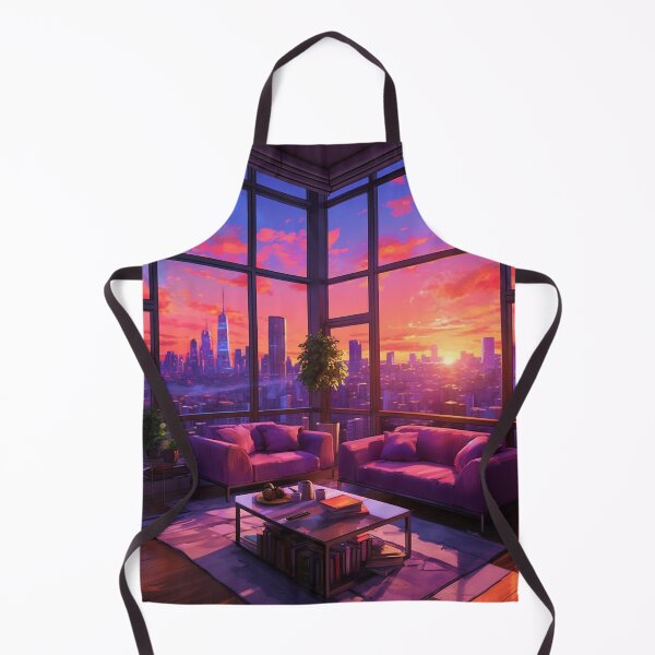 Item preview, New York view designed and sold by RedCosmos-.