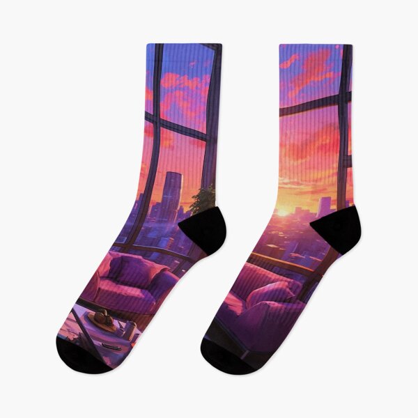 Item preview, New York view designed and sold by RedCosmos-.