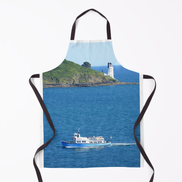 Item preview, St Anthony's Head Lighthouse, Cornwall designed and sold by Chris Petty.
