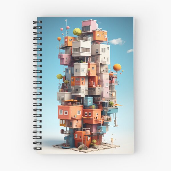 Item preview, Simpli-city designed and sold by Weckulz.