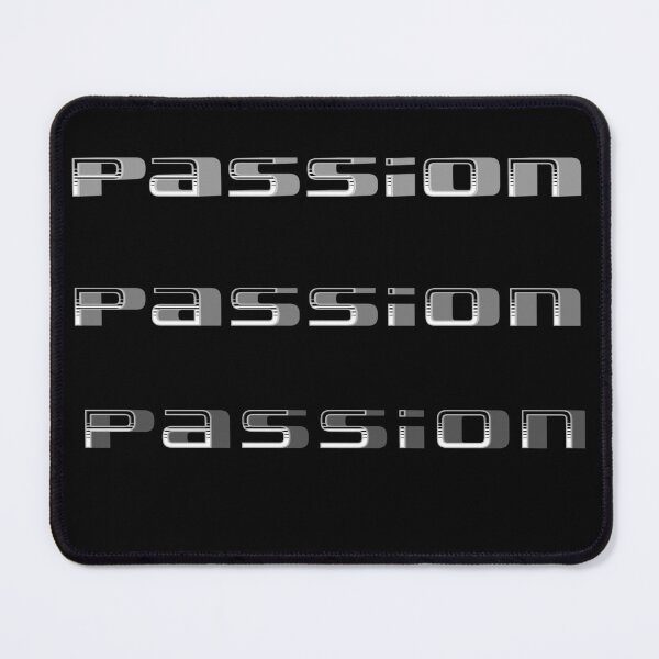 Item preview, Life With Passion designed and sold by Monica-Designs.