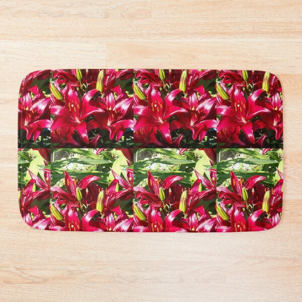 Item preview, Asiatic Lilies designed and sold by EloiseArt.