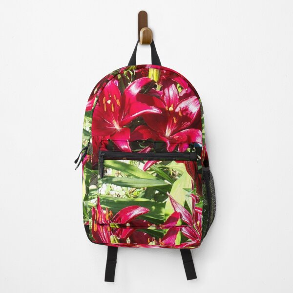 Item preview, Asiatic Lilies designed and sold by EloiseArt.