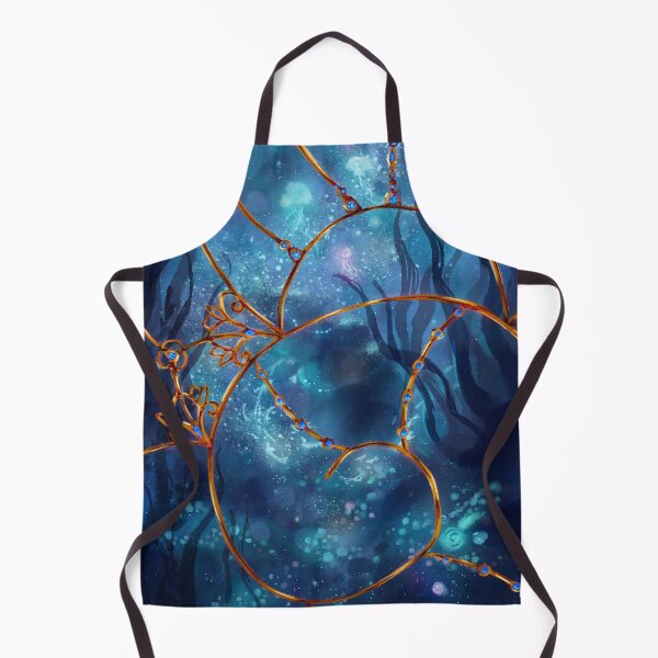 Item preview, Window of a mermaid princess designed and sold by IcyArtShop.
