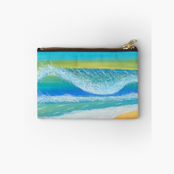 Item preview, OCEAN BLUES designed and sold by BridgetBresser.