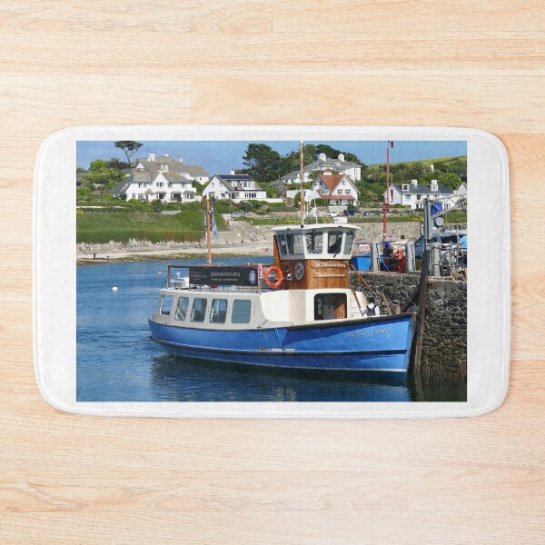 Item preview, St Mawes, Cornwall designed and sold by Chris Petty.