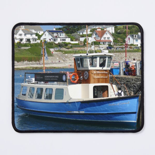 Item preview, St Mawes, Cornwall designed and sold by Chris Petty.