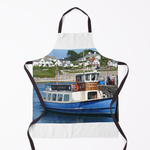 Item preview, St Mawes, Cornwall designed and sold by Chris Petty.