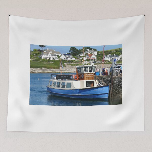 Item preview, St Mawes, Cornwall designed and sold by Chris Petty.