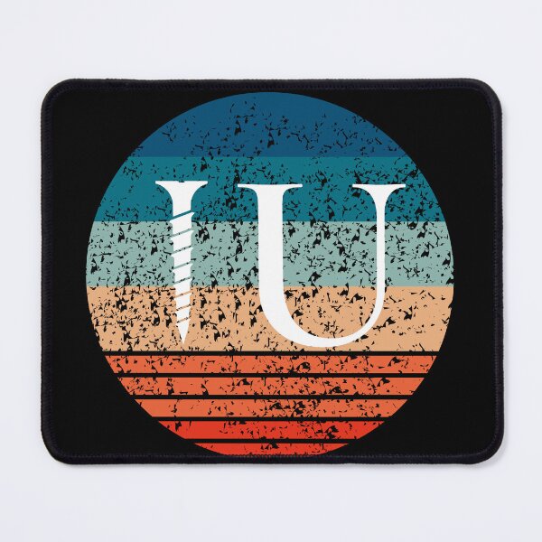Item preview, Screw U  designed and sold by BeagleDesigns.