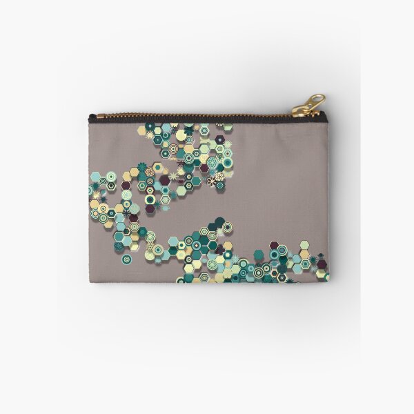 Item preview, Hexagon Elegance designed and sold by Mary Holstege.