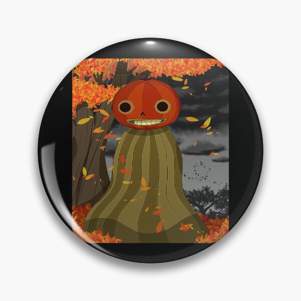 Item preview, Enoch Over the Garden Wall designed and sold by EdgarSurname.