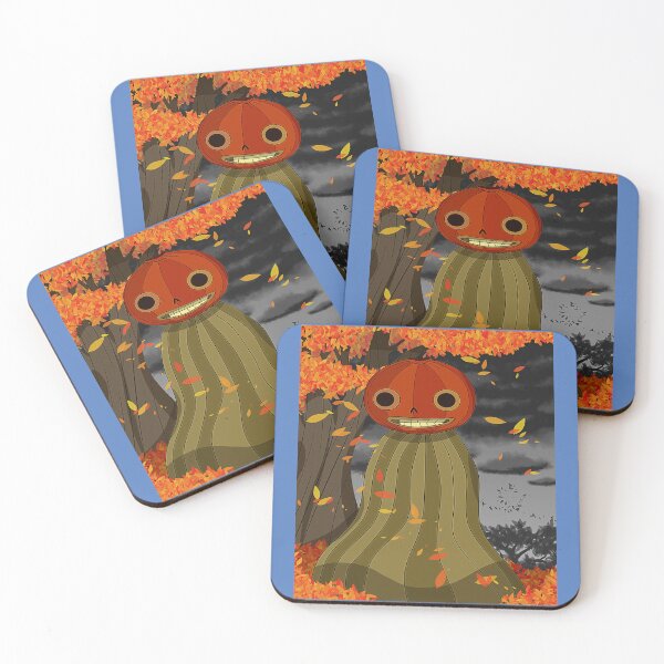 Item preview, Enoch Over the Garden Wall designed and sold by EdgarSurname.
