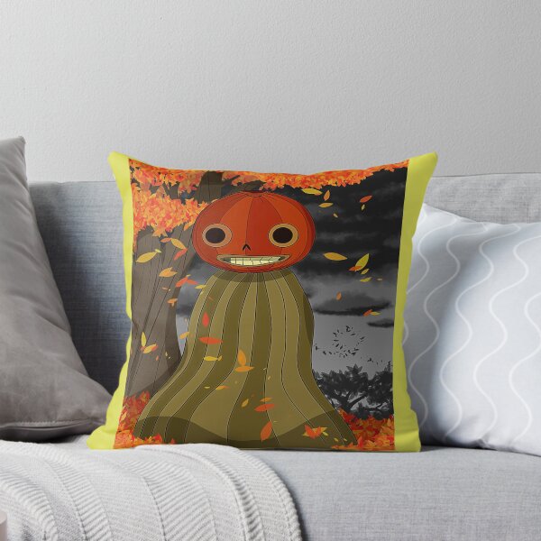 Item preview, Enoch Over the Garden Wall designed and sold by EdgarSurname.
