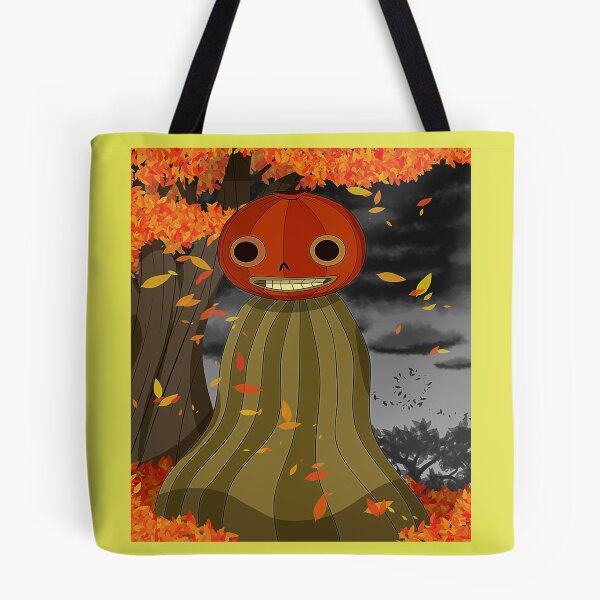 Item preview, Enoch Over the Garden Wall designed and sold by EdgarSurname.